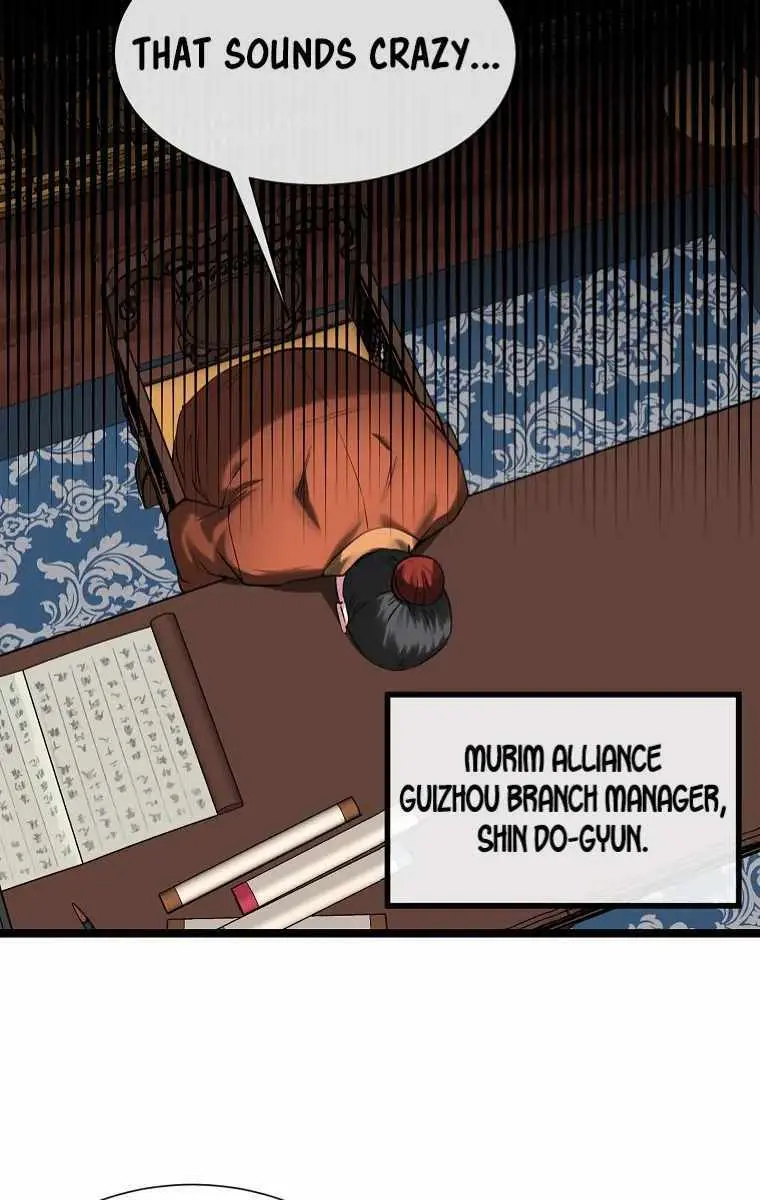 Volcanic Age Chapter 241 Page 64