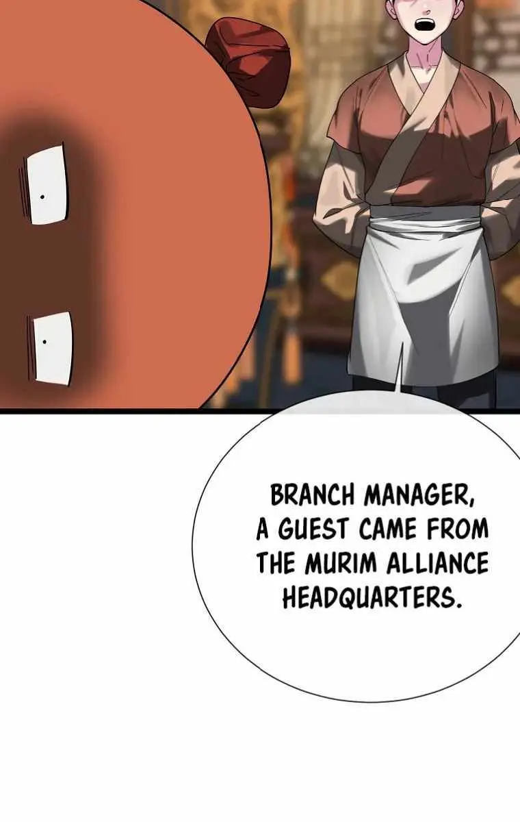 Volcanic Age Chapter 241 Page 67