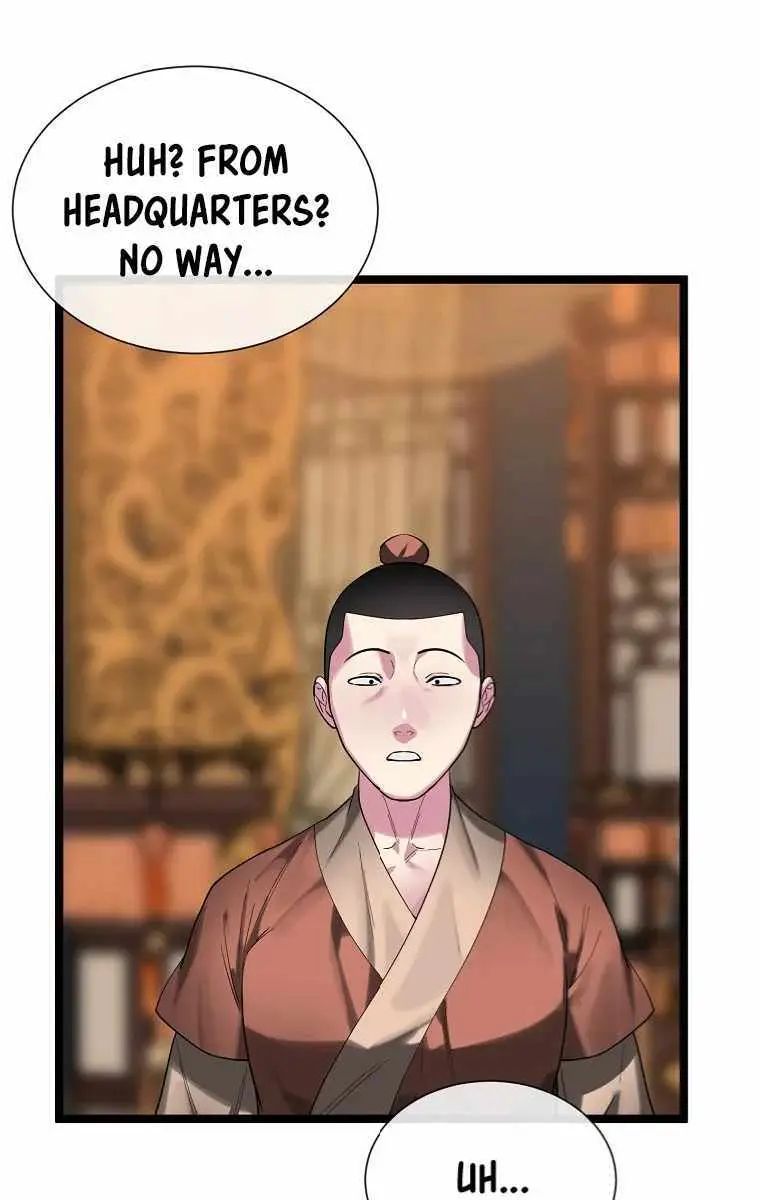 Volcanic Age Chapter 241 Page 68