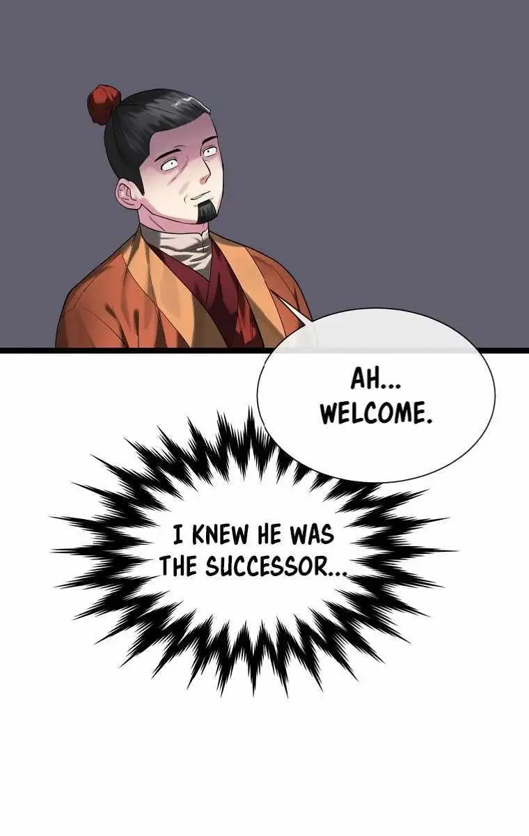 Volcanic Age Chapter 241 Page 72