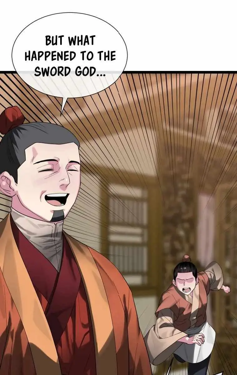 Volcanic Age Chapter 241 Page 73