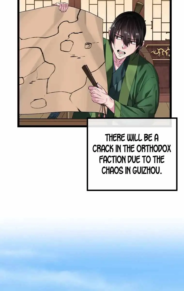 Volcanic Age Chapter 241 Page 80