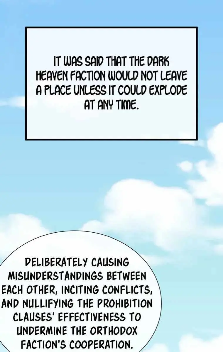 Volcanic Age Chapter 241 Page 82