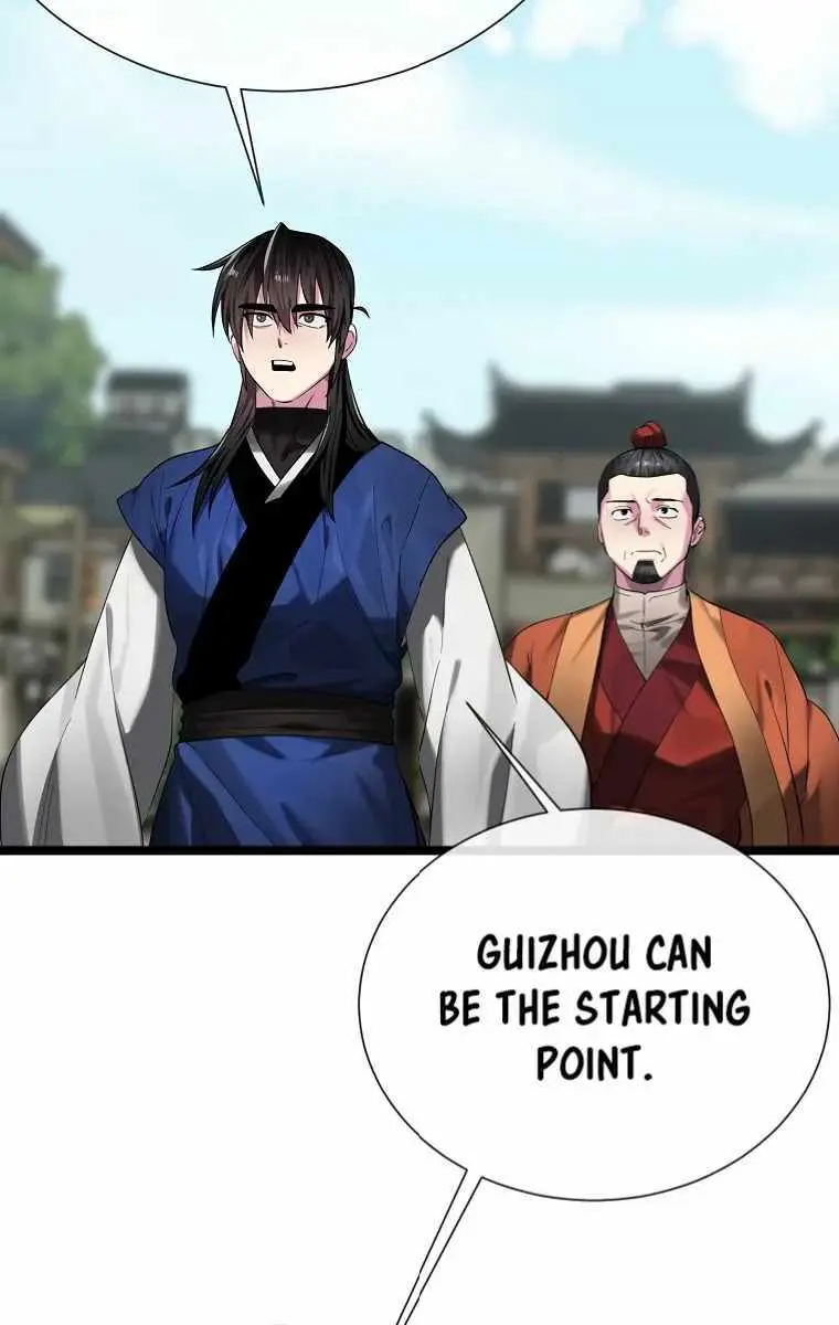 Volcanic Age Chapter 241 Page 83