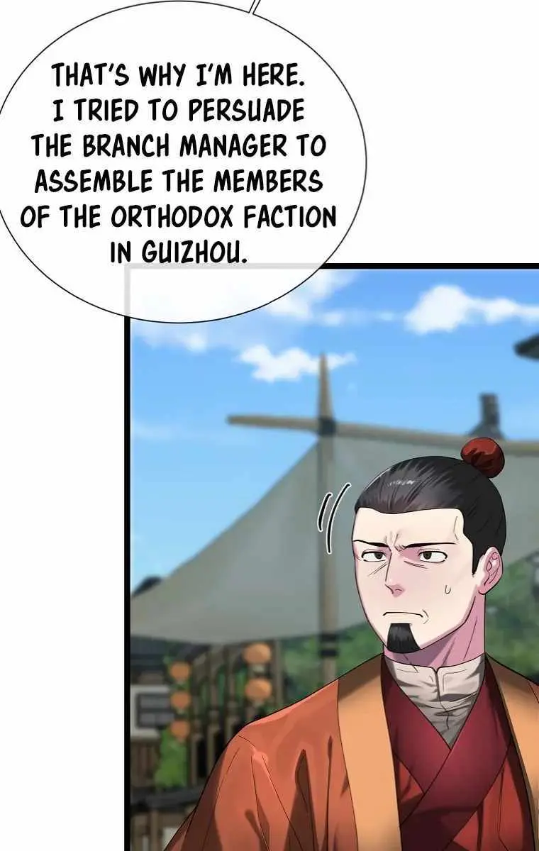 Volcanic Age Chapter 241 Page 84