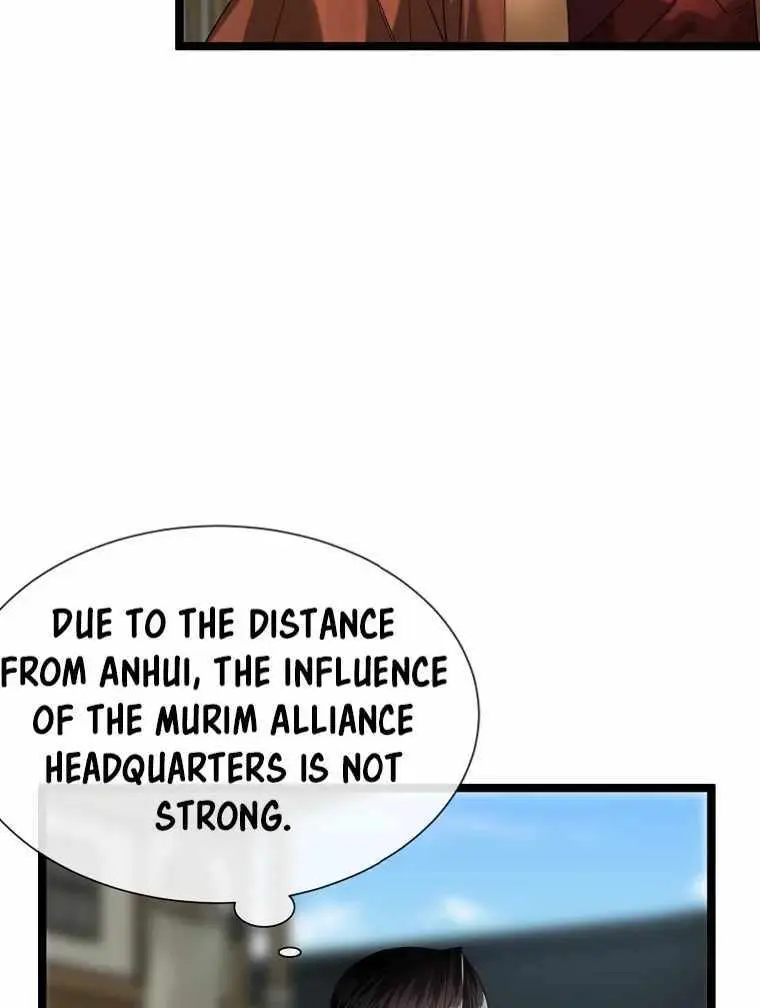 Volcanic Age Chapter 241 Page 85