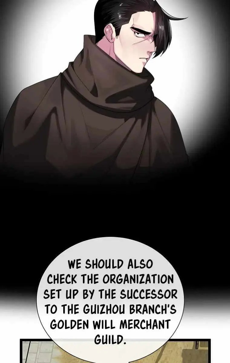 Volcanic Age Chapter 241 Page 87