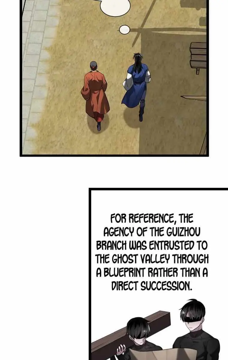 Volcanic Age Chapter 241 Page 88