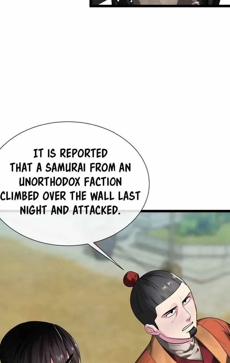 Volcanic Age Chapter 241 Page 89