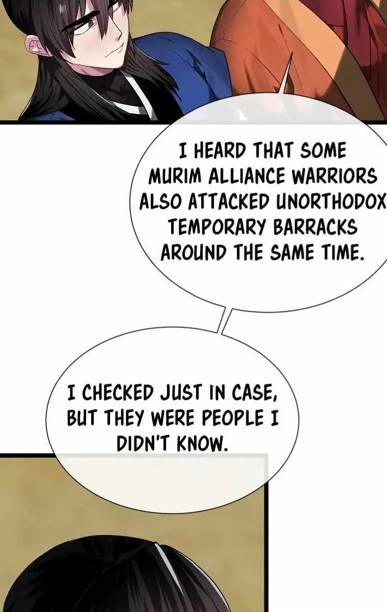 Volcanic Age Chapter 241 Page 90