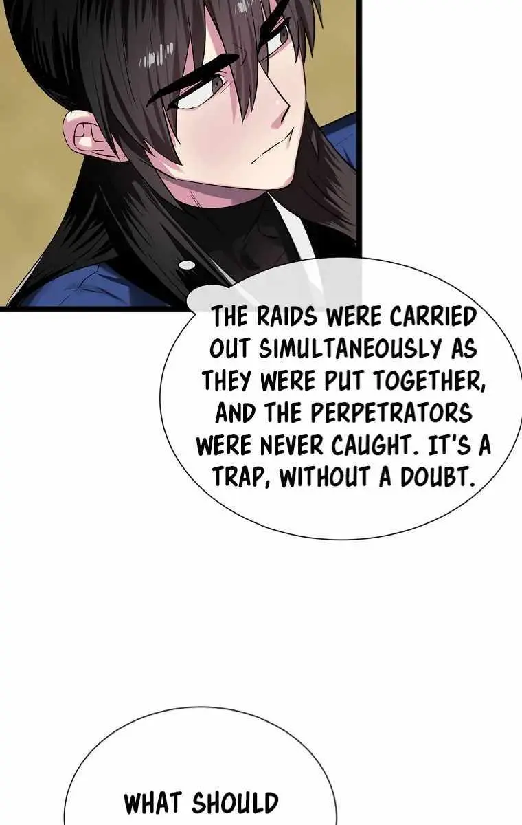 Volcanic Age Chapter 241 Page 92