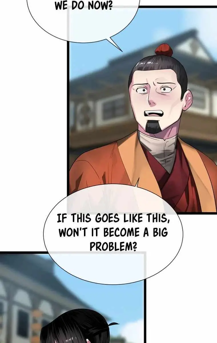 Volcanic Age Chapter 241 Page 93