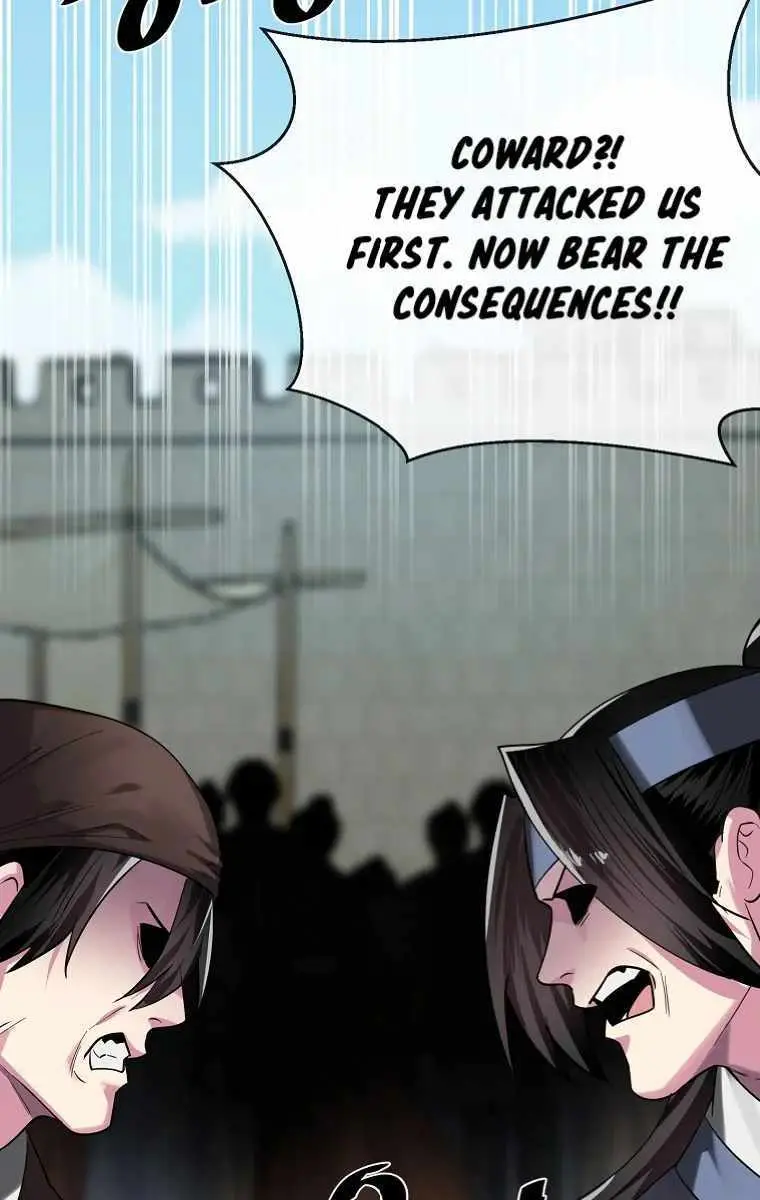 Volcanic Age Chapter 241 Page 96