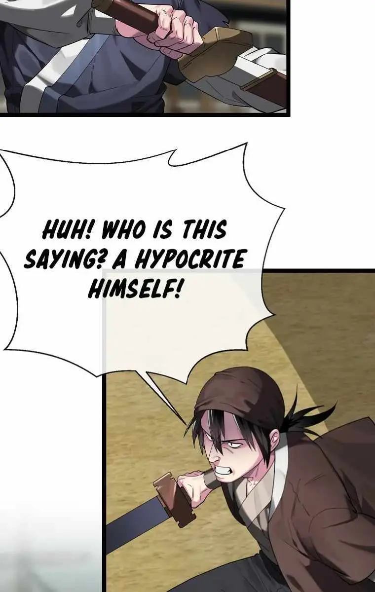 Volcanic Age Chapter 241 Page 100