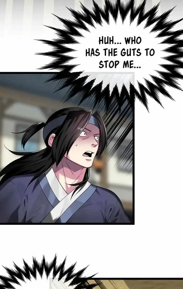 Volcanic Age Chapter 241 Page 110