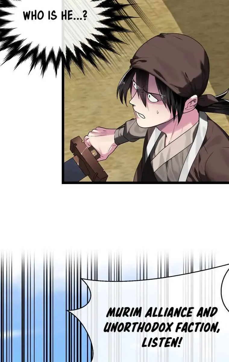 Volcanic Age Chapter 241 Page 111