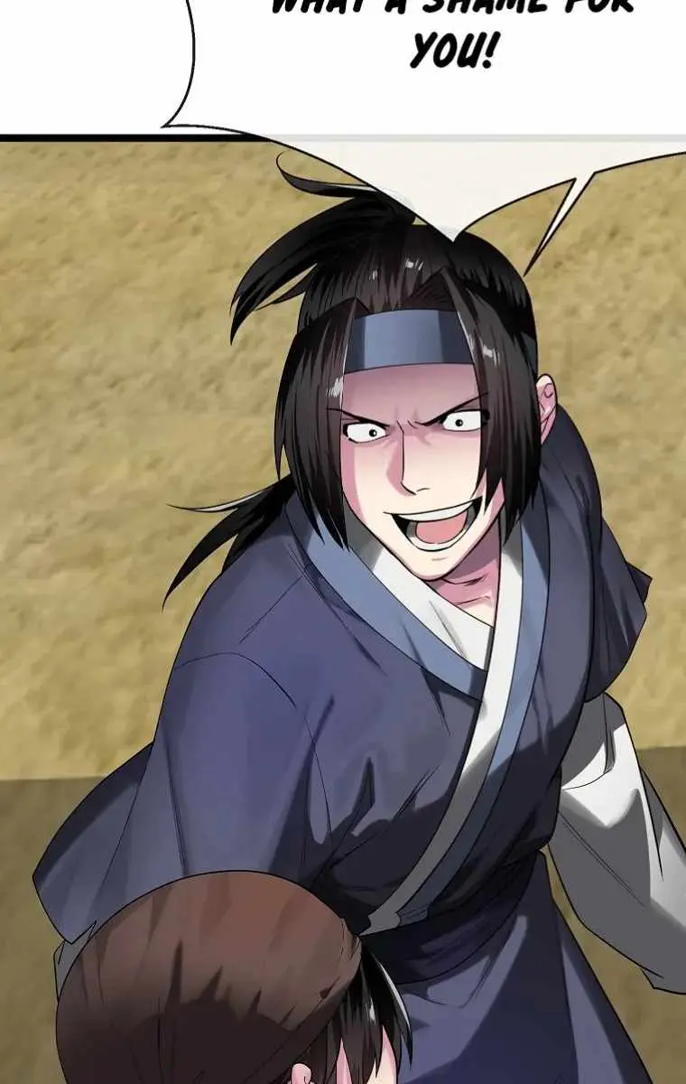 Volcanic Age Chapter 241 Page 114