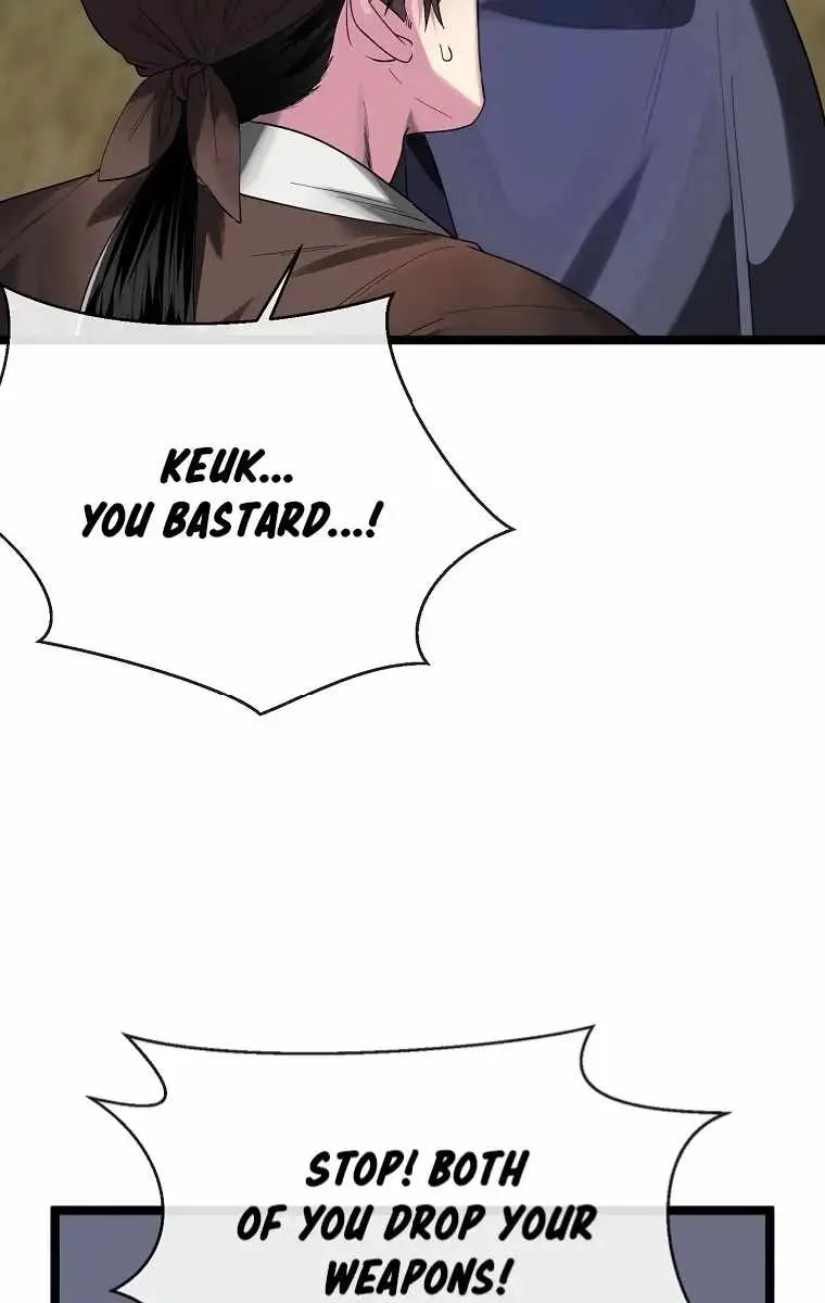 Volcanic Age Chapter 241 Page 115