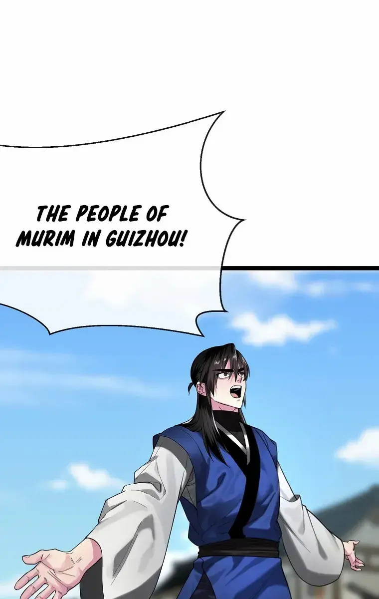 Volcanic Age Chapter 242 Page 1