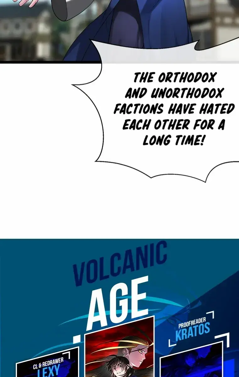 Volcanic Age Chapter 242 Page 2