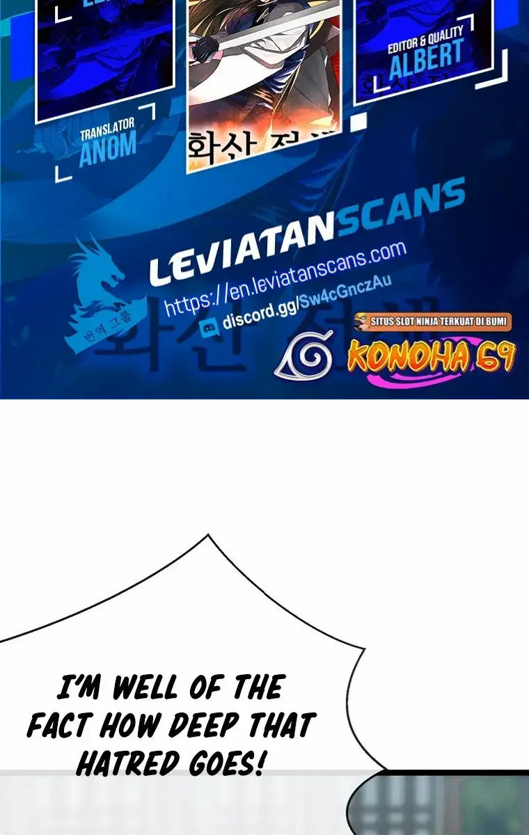 Volcanic Age Chapter 242 Page 3