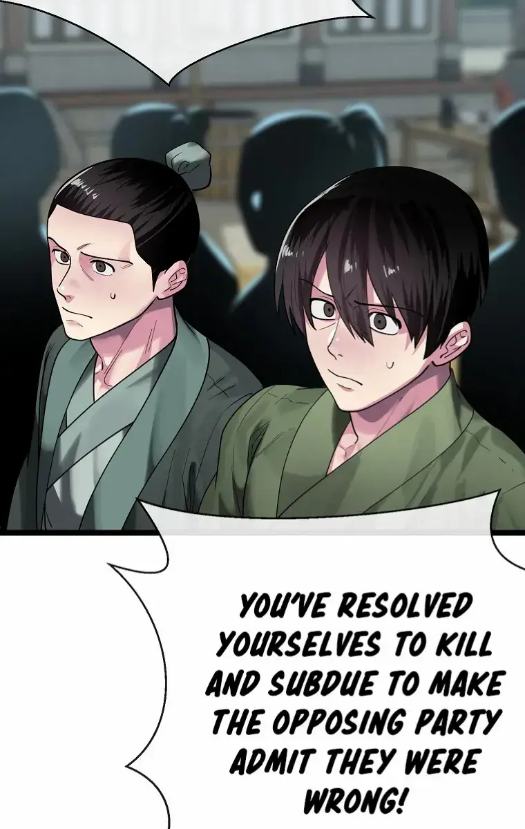 Volcanic Age Chapter 242 Page 4