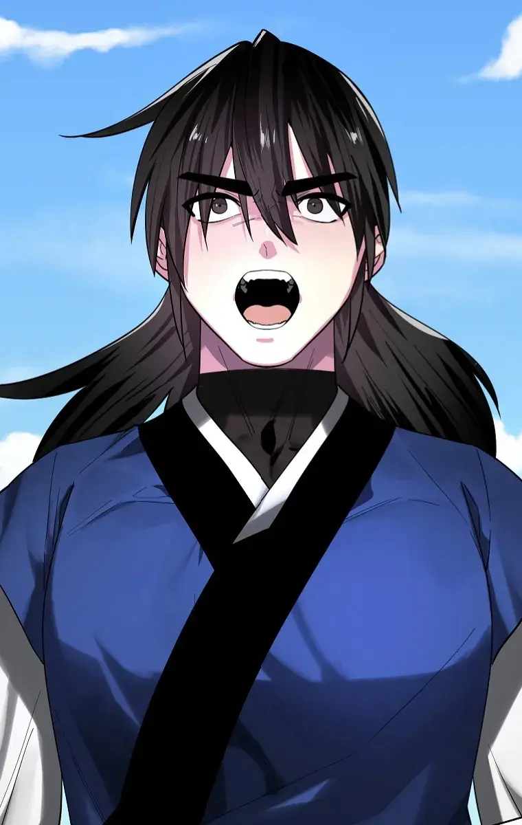 Volcanic Age Chapter 242 Page 7