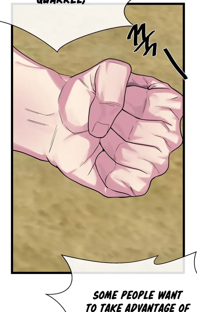 Volcanic Age Chapter 242 Page 9