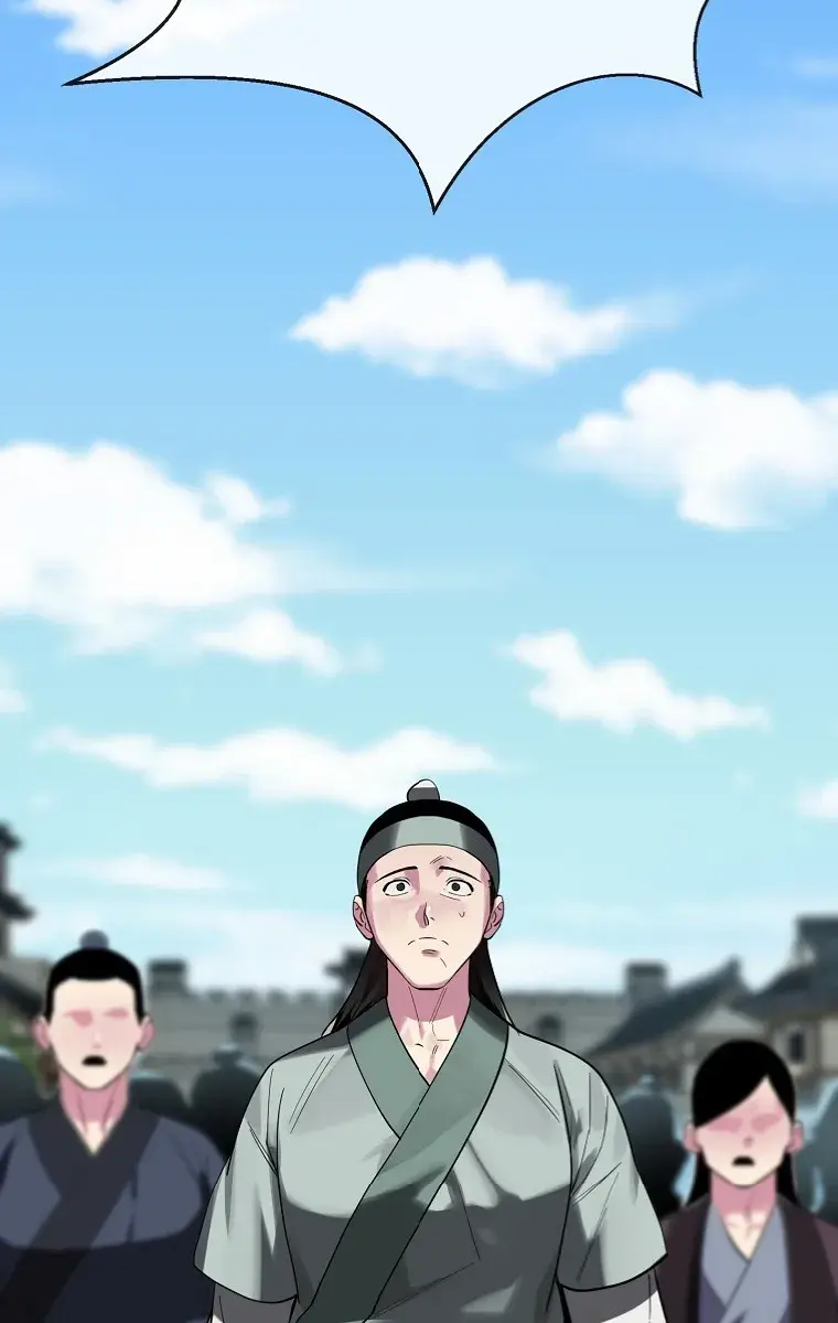 Volcanic Age Chapter 242 Page 11