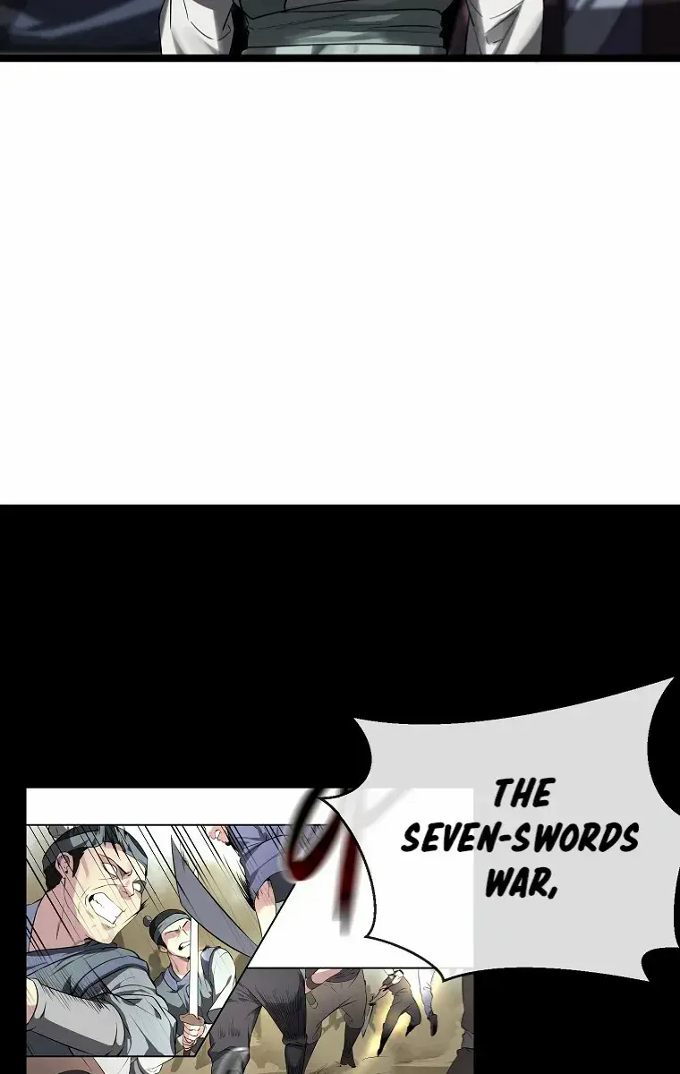 Volcanic Age Chapter 242 Page 13