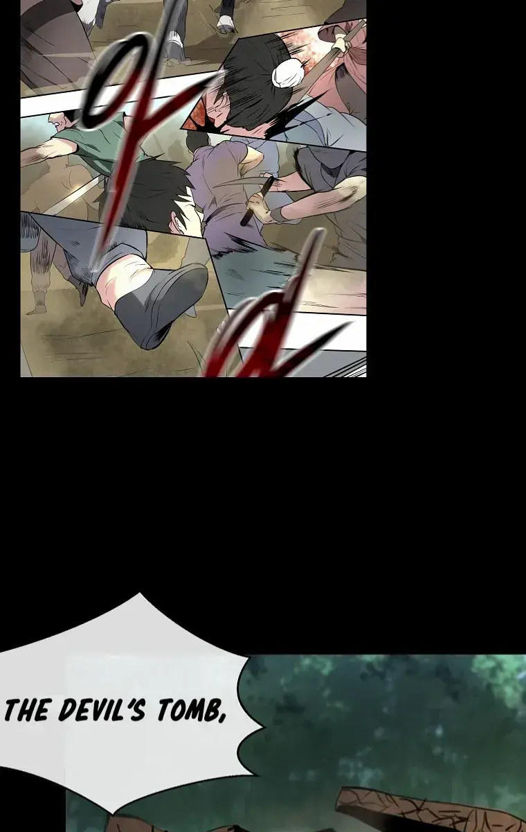 Volcanic Age Chapter 242 Page 14