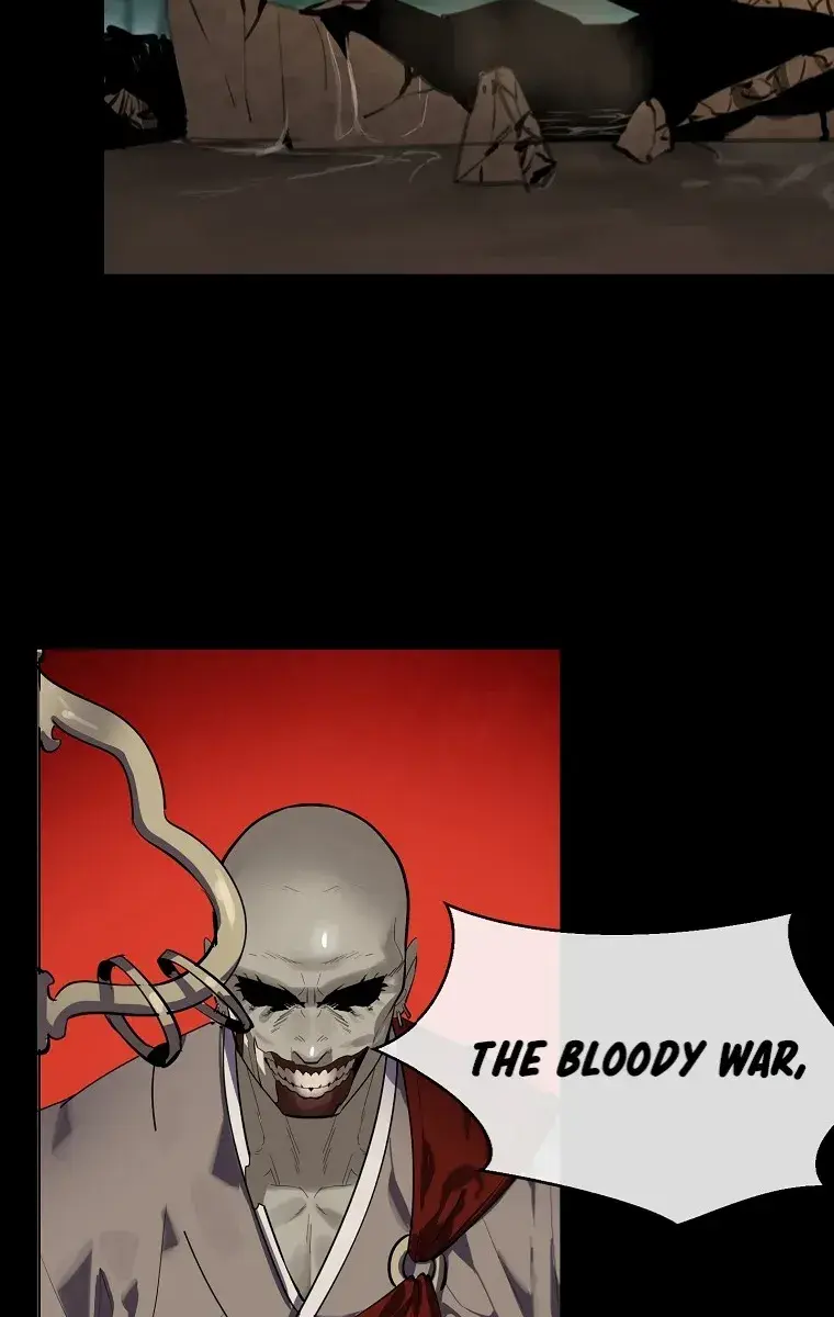 Volcanic Age Chapter 242 Page 15