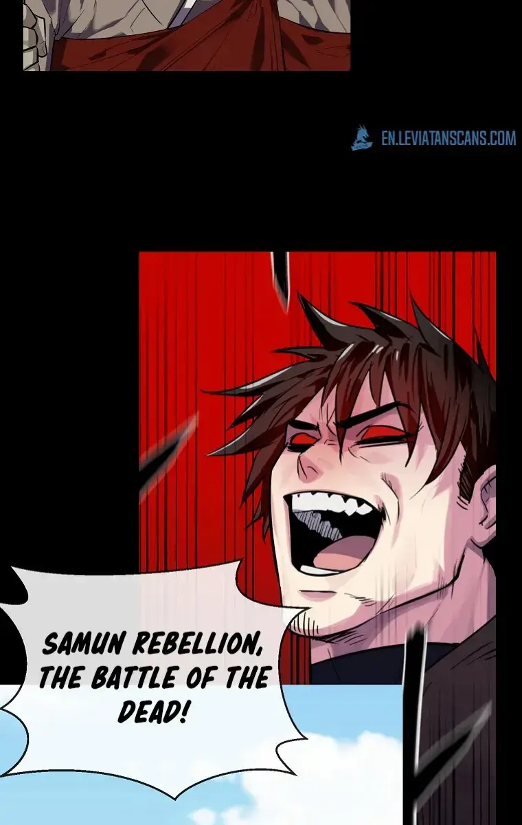 Volcanic Age Chapter 242 Page 16