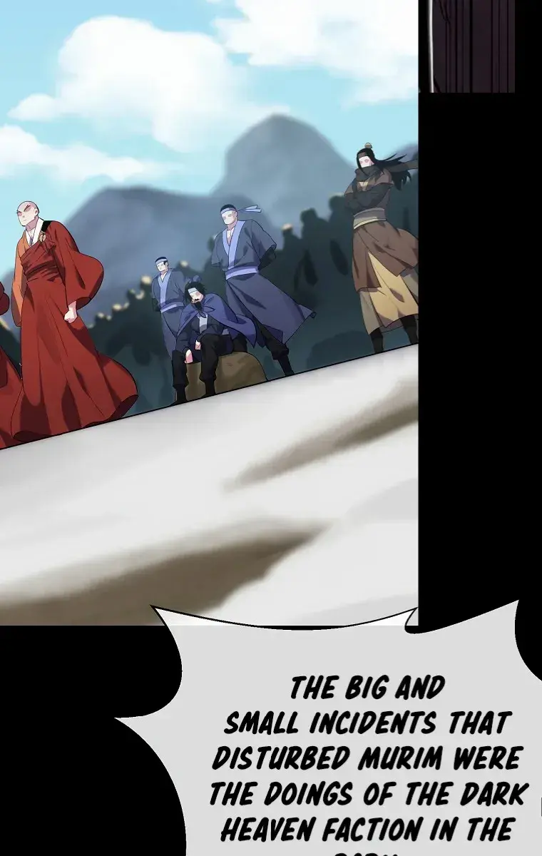 Volcanic Age Chapter 242 Page 17