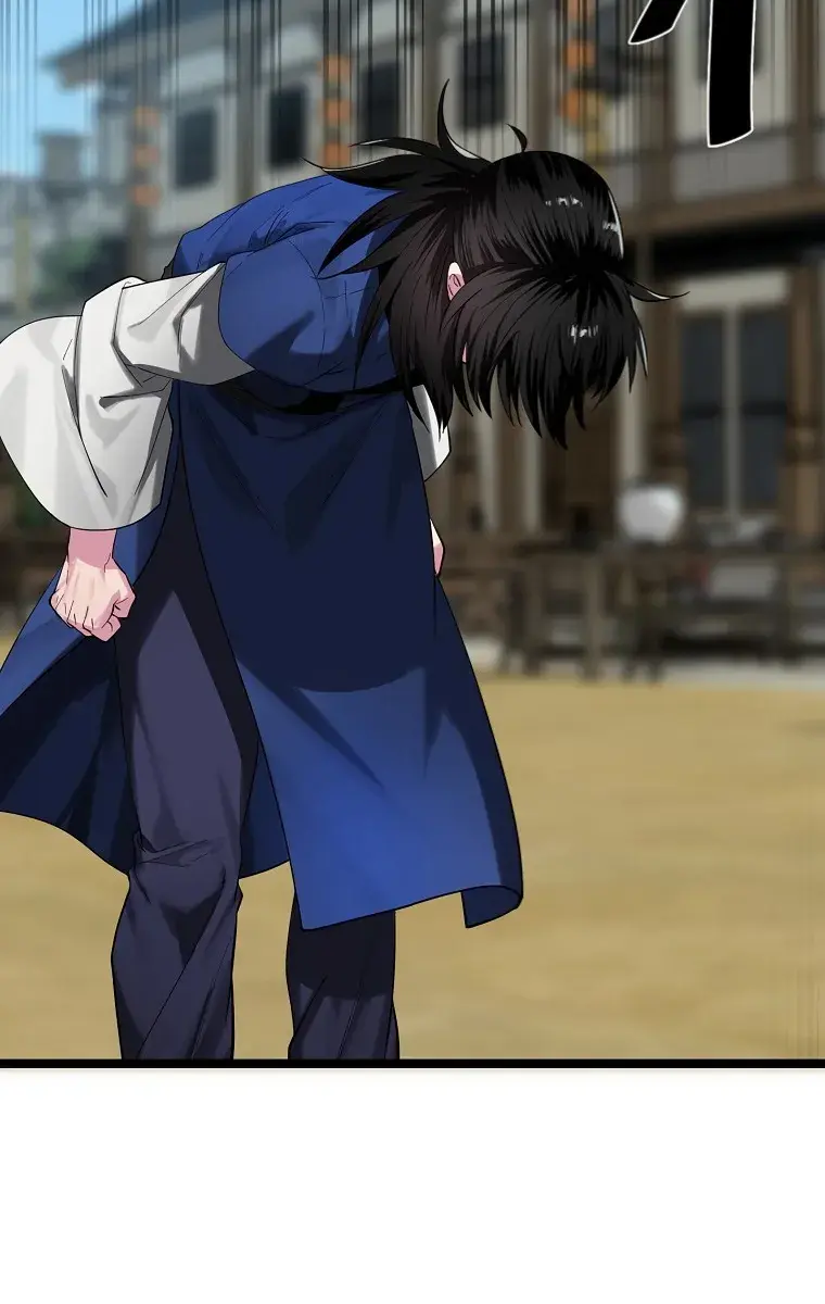 Volcanic Age Chapter 242 Page 27