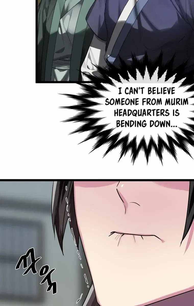 Volcanic Age Chapter 242 Page 33