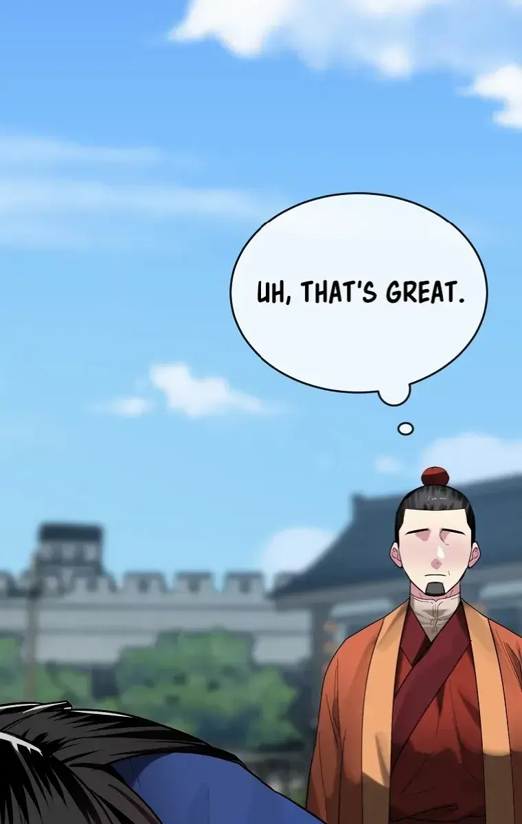 Volcanic Age Chapter 242 Page 36