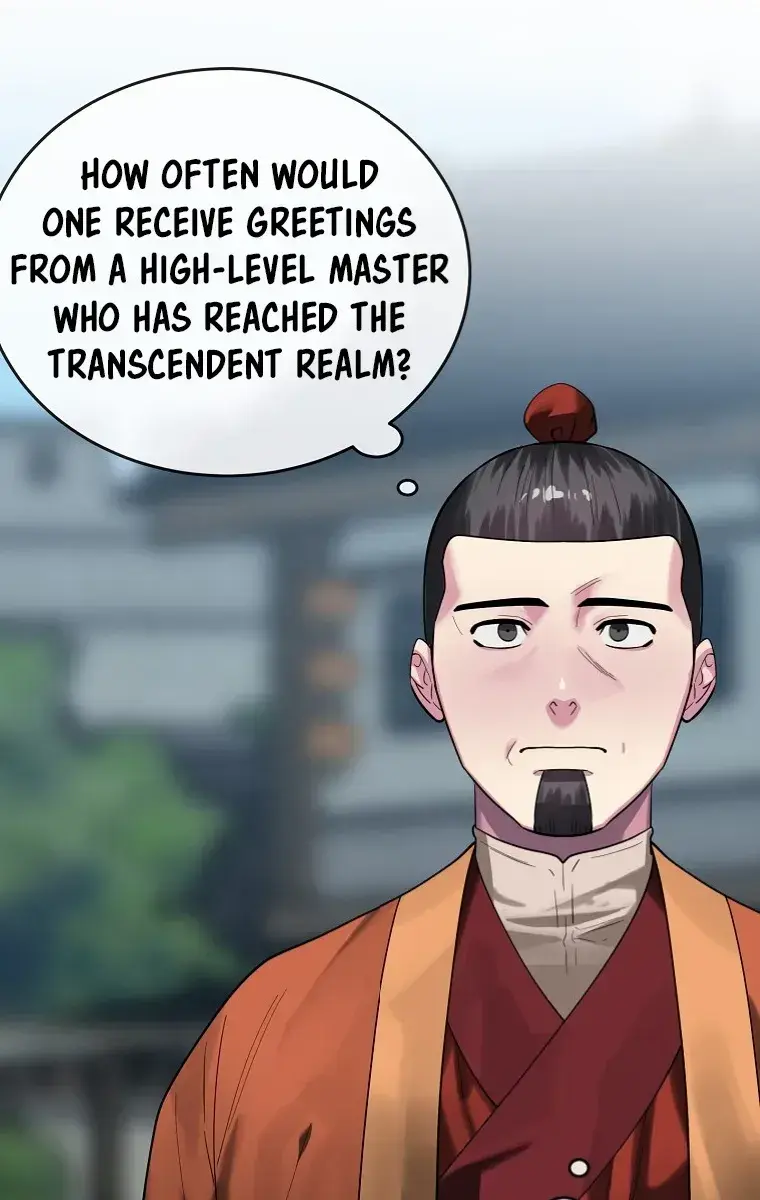 Volcanic Age Chapter 242 Page 38