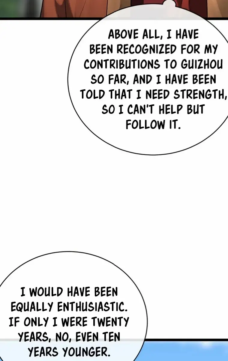 Volcanic Age Chapter 242 Page 39