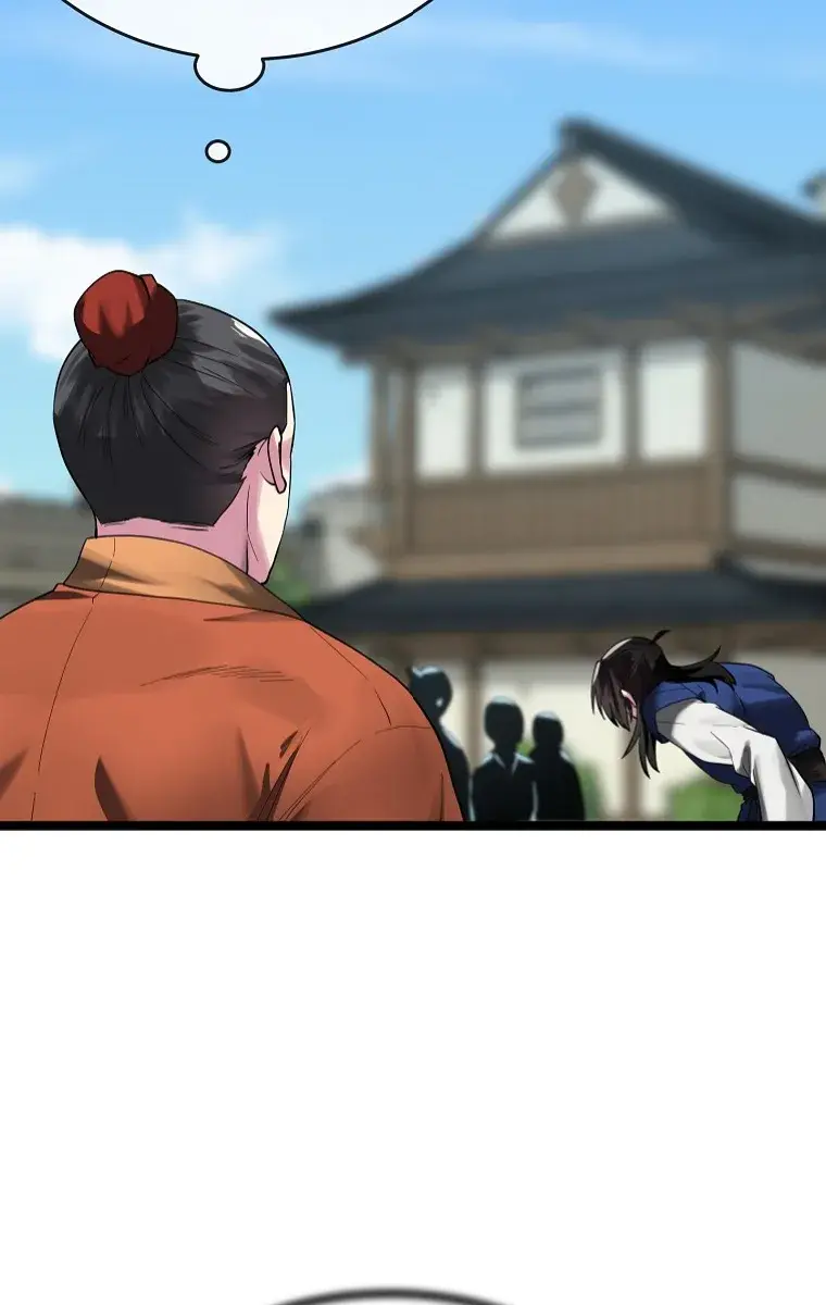 Volcanic Age Chapter 242 Page 41