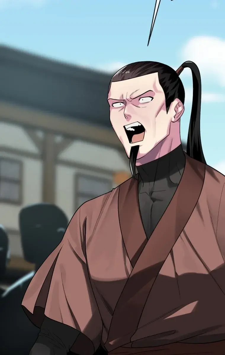 Volcanic Age Chapter 242 Page 44