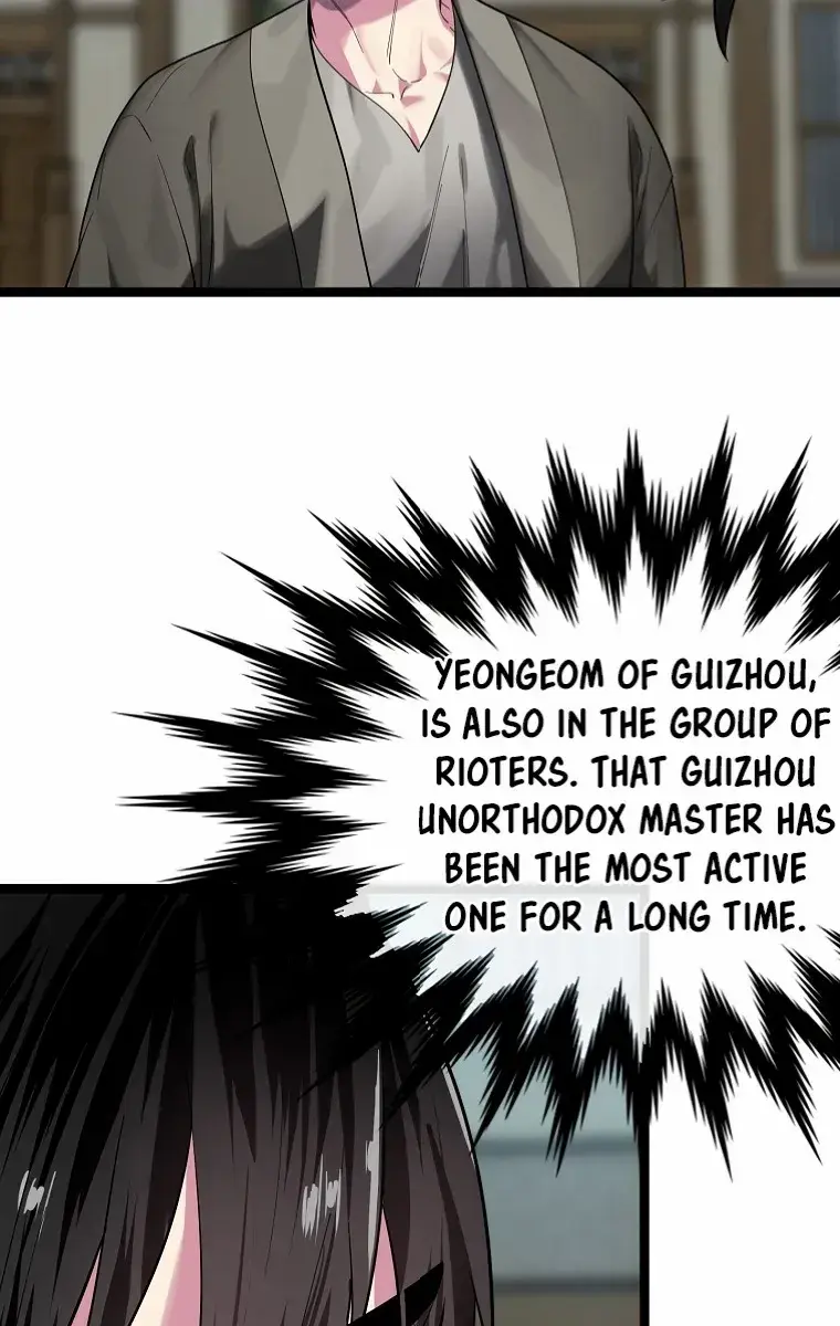 Volcanic Age Chapter 242 Page 47