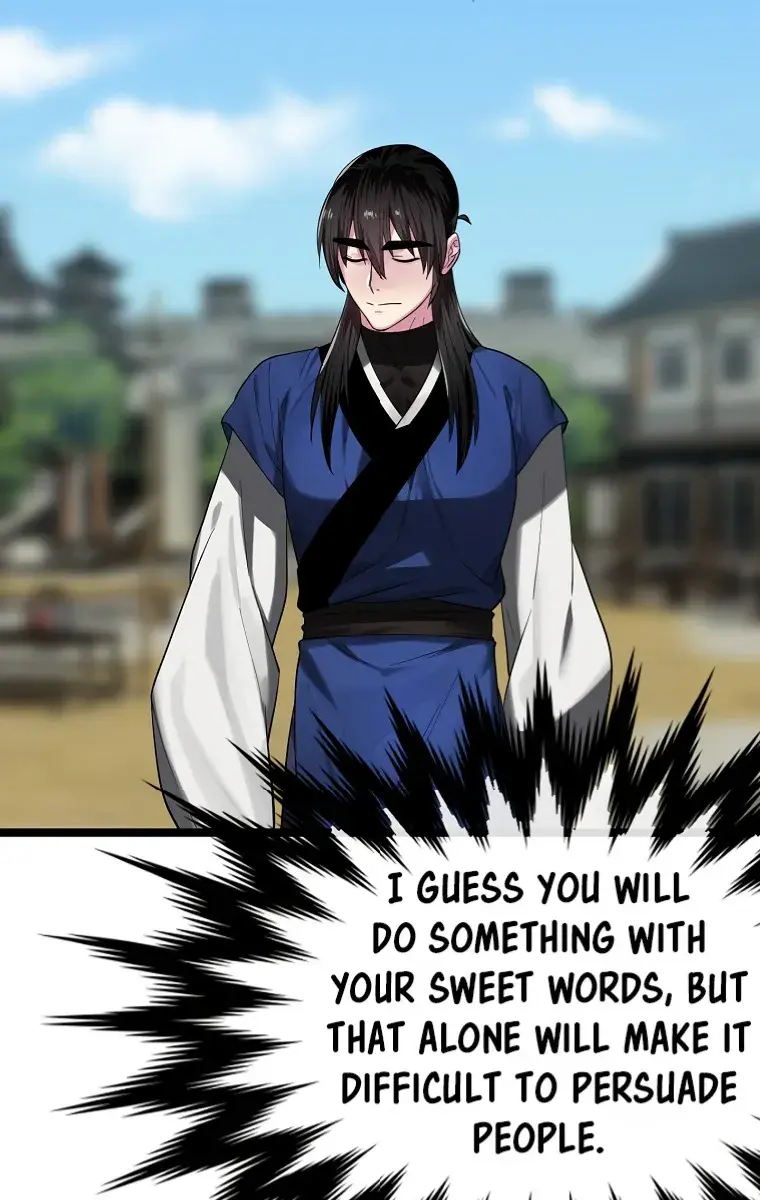 Volcanic Age Chapter 242 Page 53