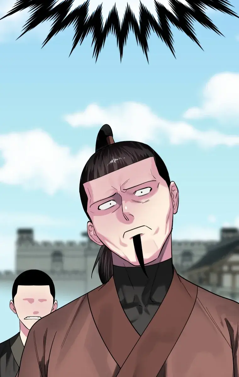 Volcanic Age Chapter 242 Page 55