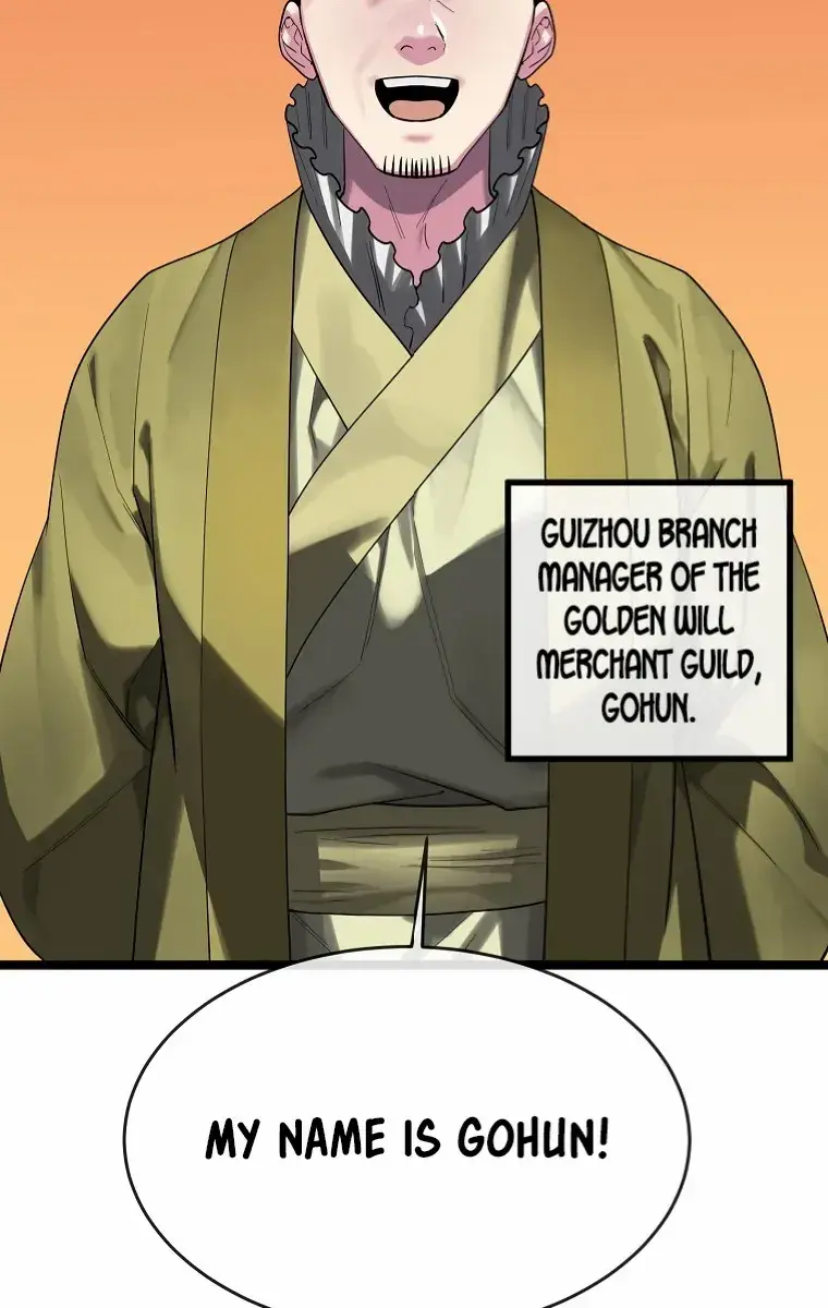 Volcanic Age Chapter 242 Page 60