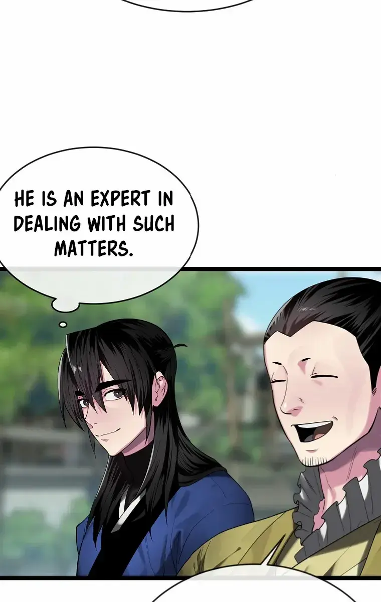 Volcanic Age Chapter 242 Page 61