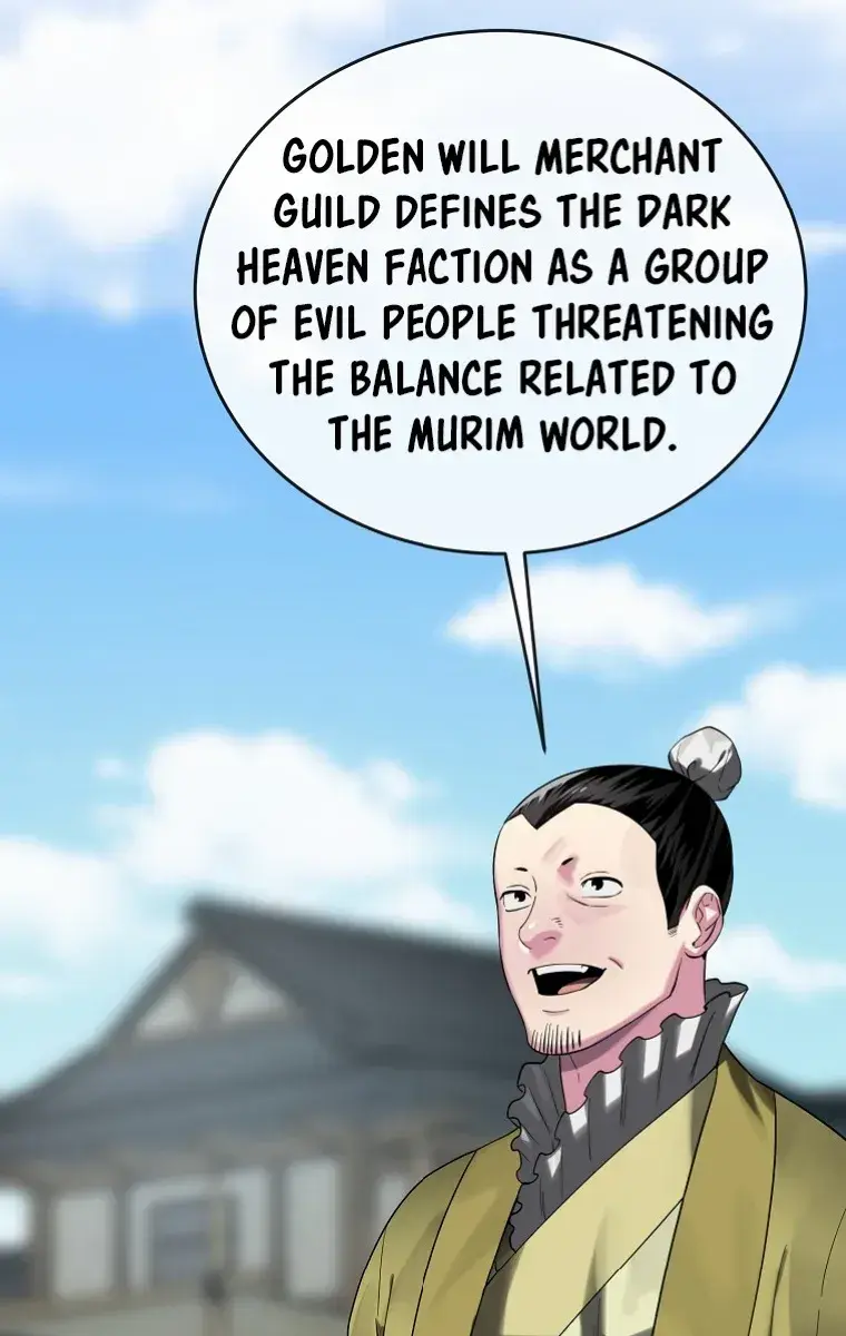 Volcanic Age Chapter 242 Page 64