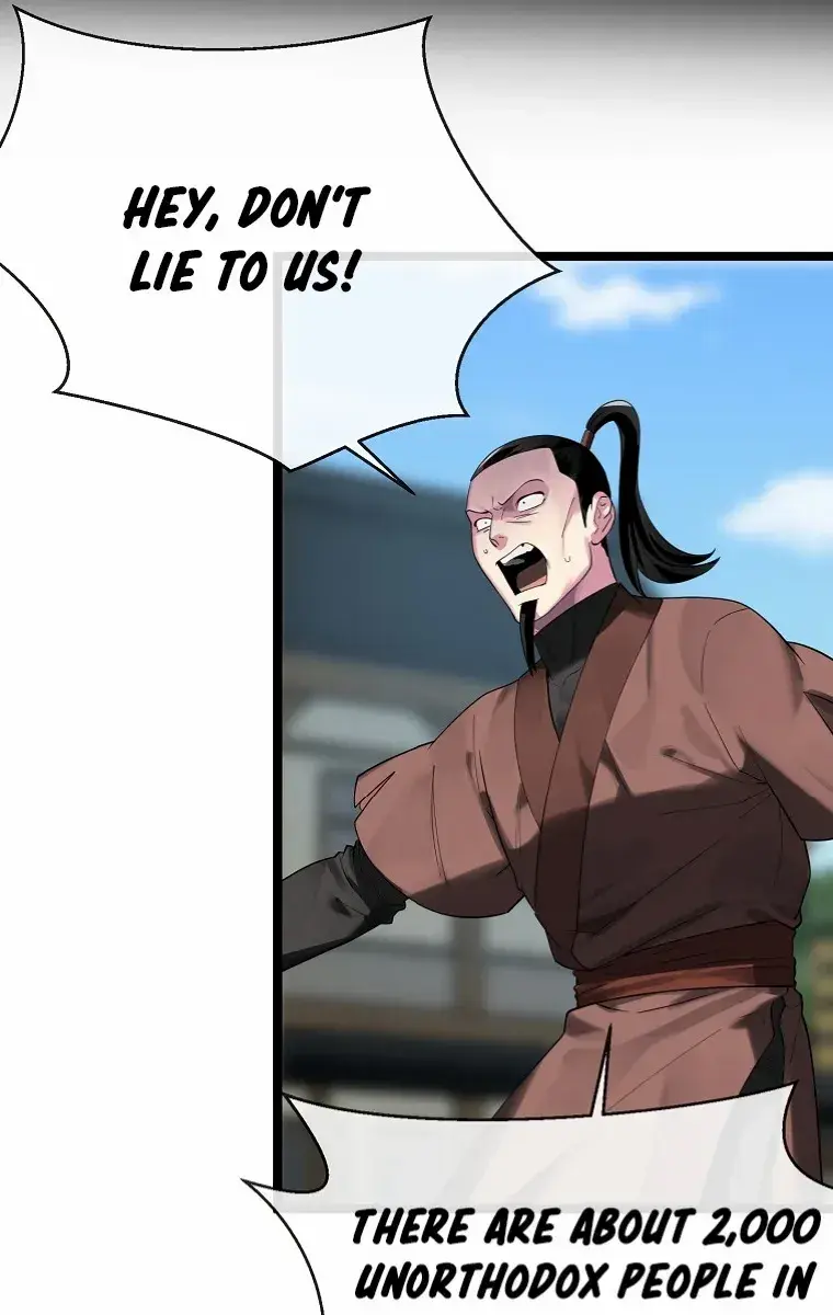 Volcanic Age Chapter 242 Page 75