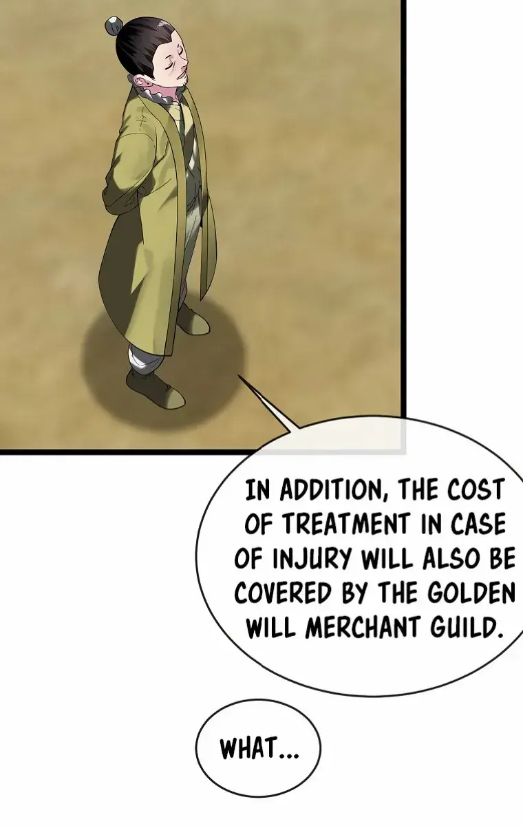 Volcanic Age Chapter 242 Page 77