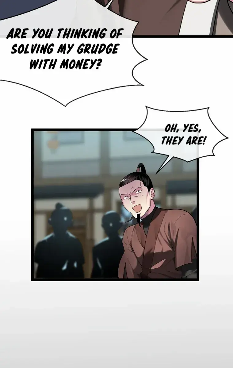 Volcanic Age Chapter 242 Page 79